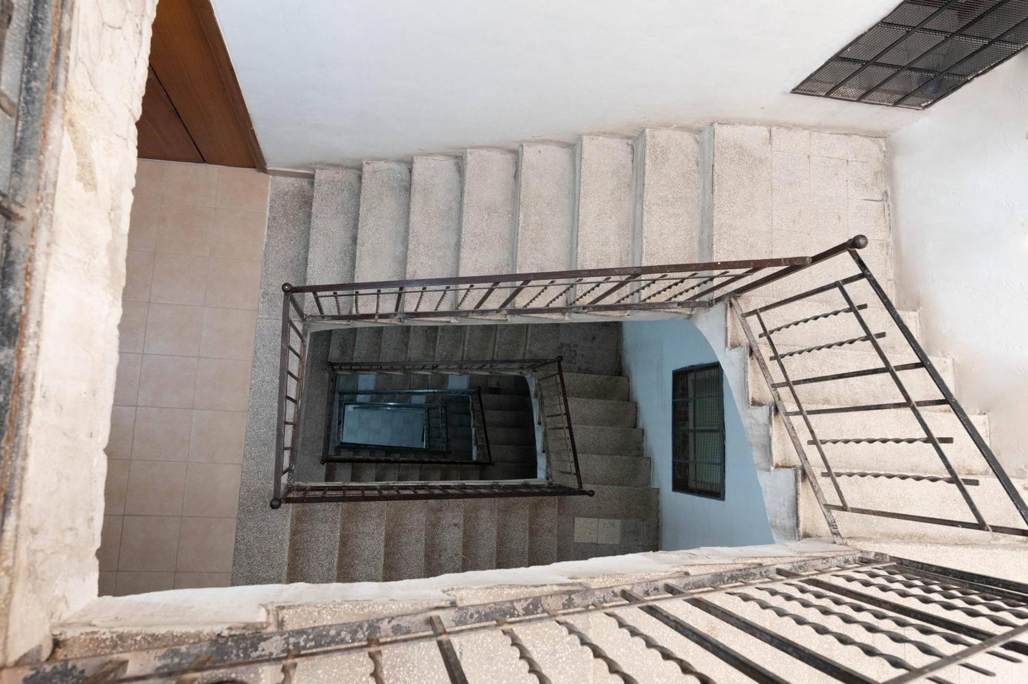 Appartement Mercato 112 - Gioia Naples