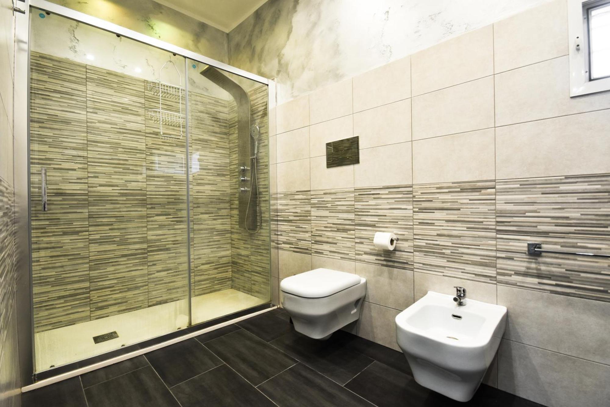 Appartement Mercato 112 - Gioia Naples