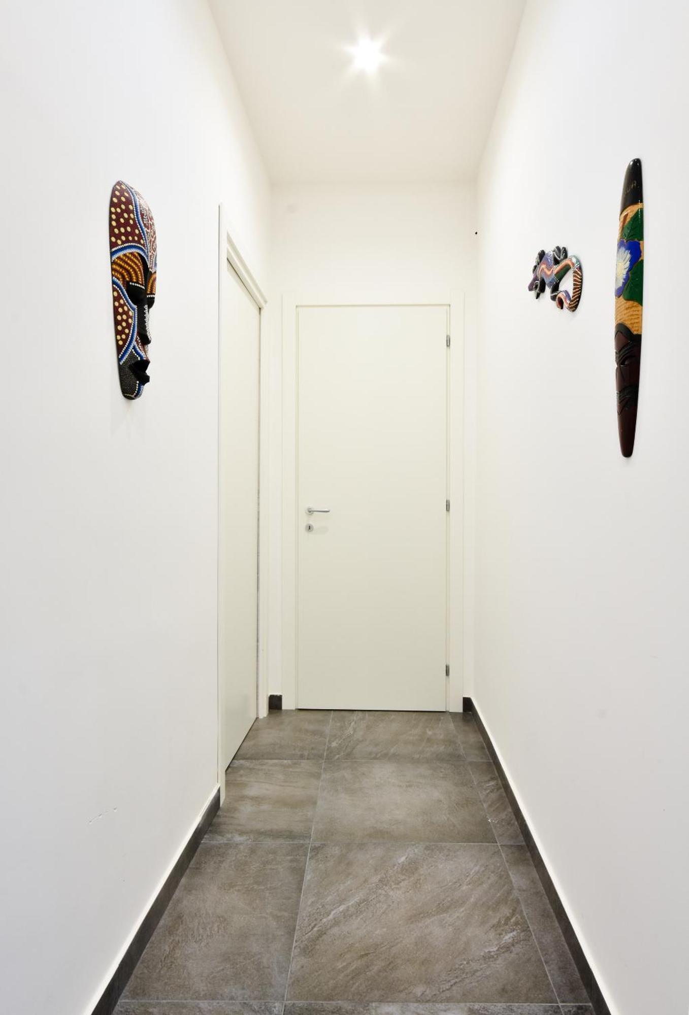Mercato 112 - Gioia Appartement Naples