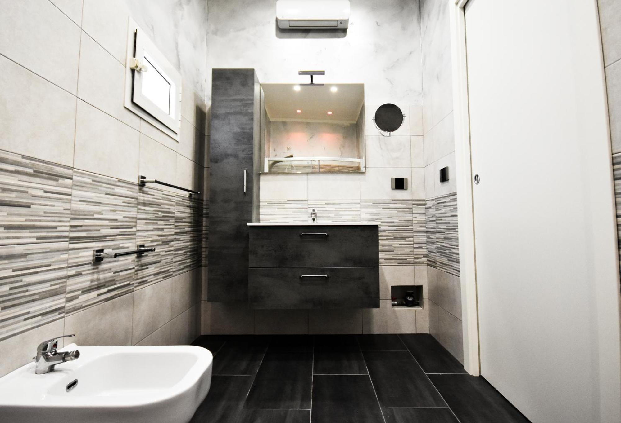 Appartement Mercato 112 - Gioia *