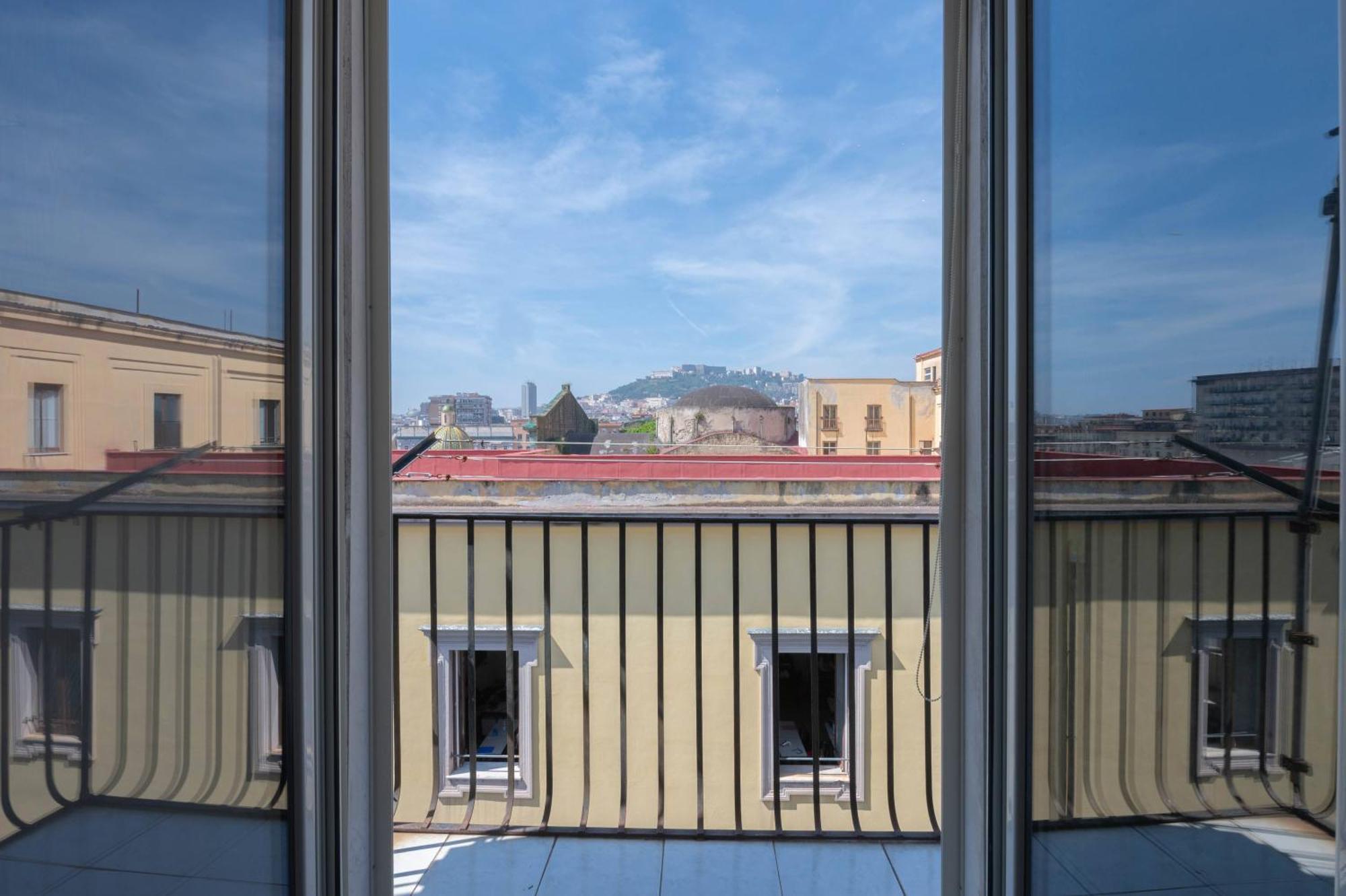 Appartement Mercato 112 - Gioia *