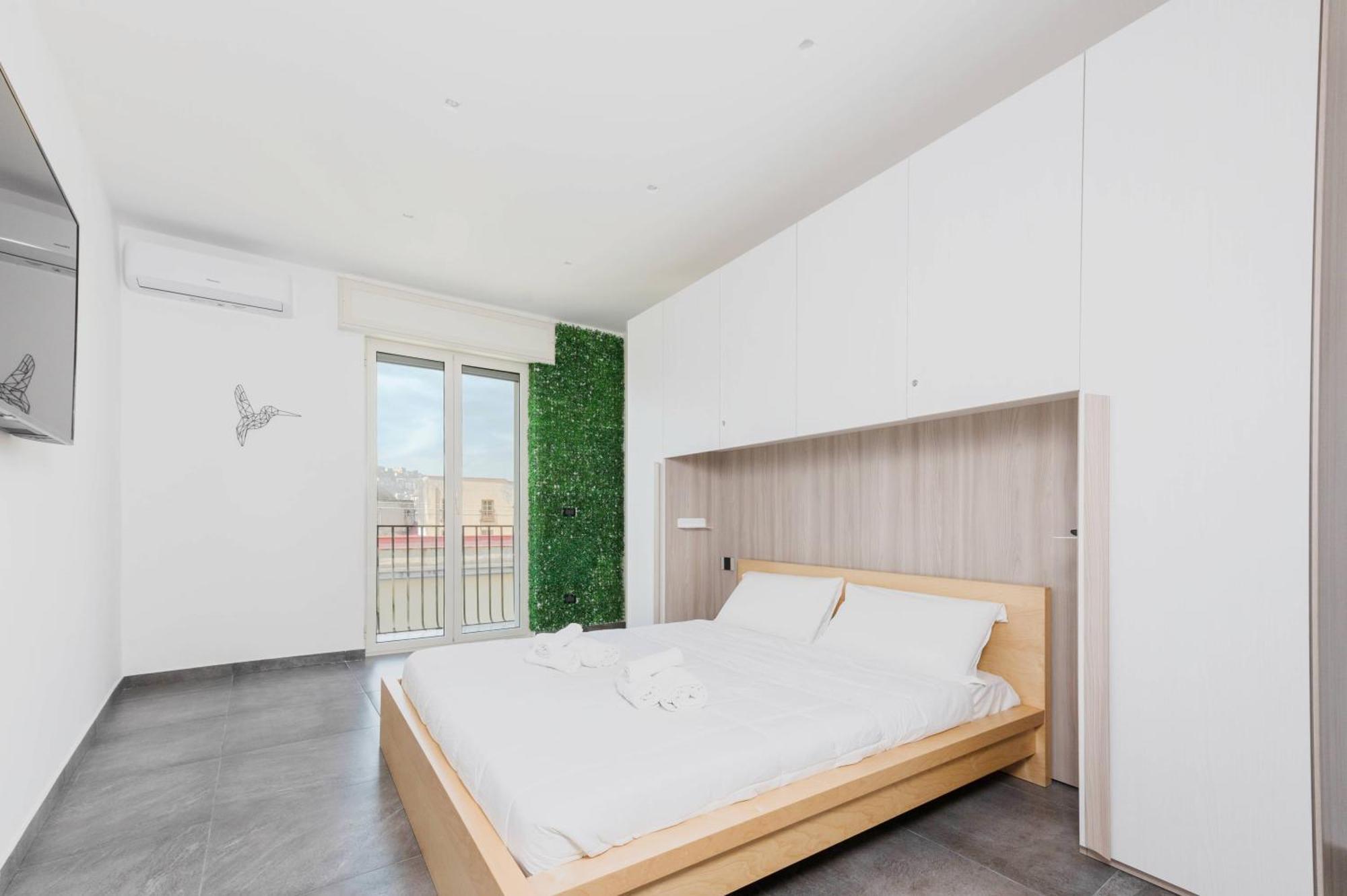 Mercato 112 - Gioia Appartement