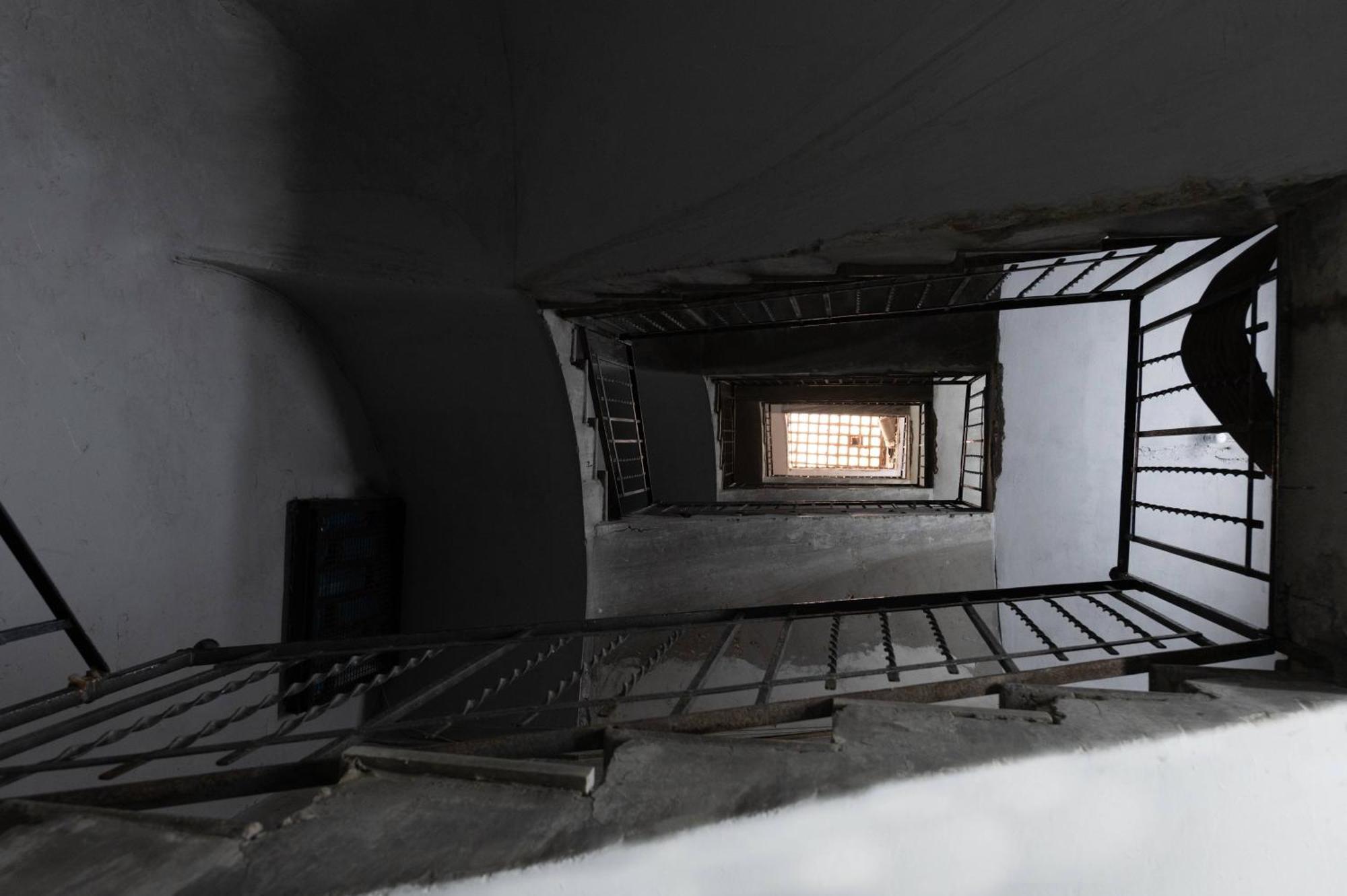 Mercato 112 - Gioia Apartment *