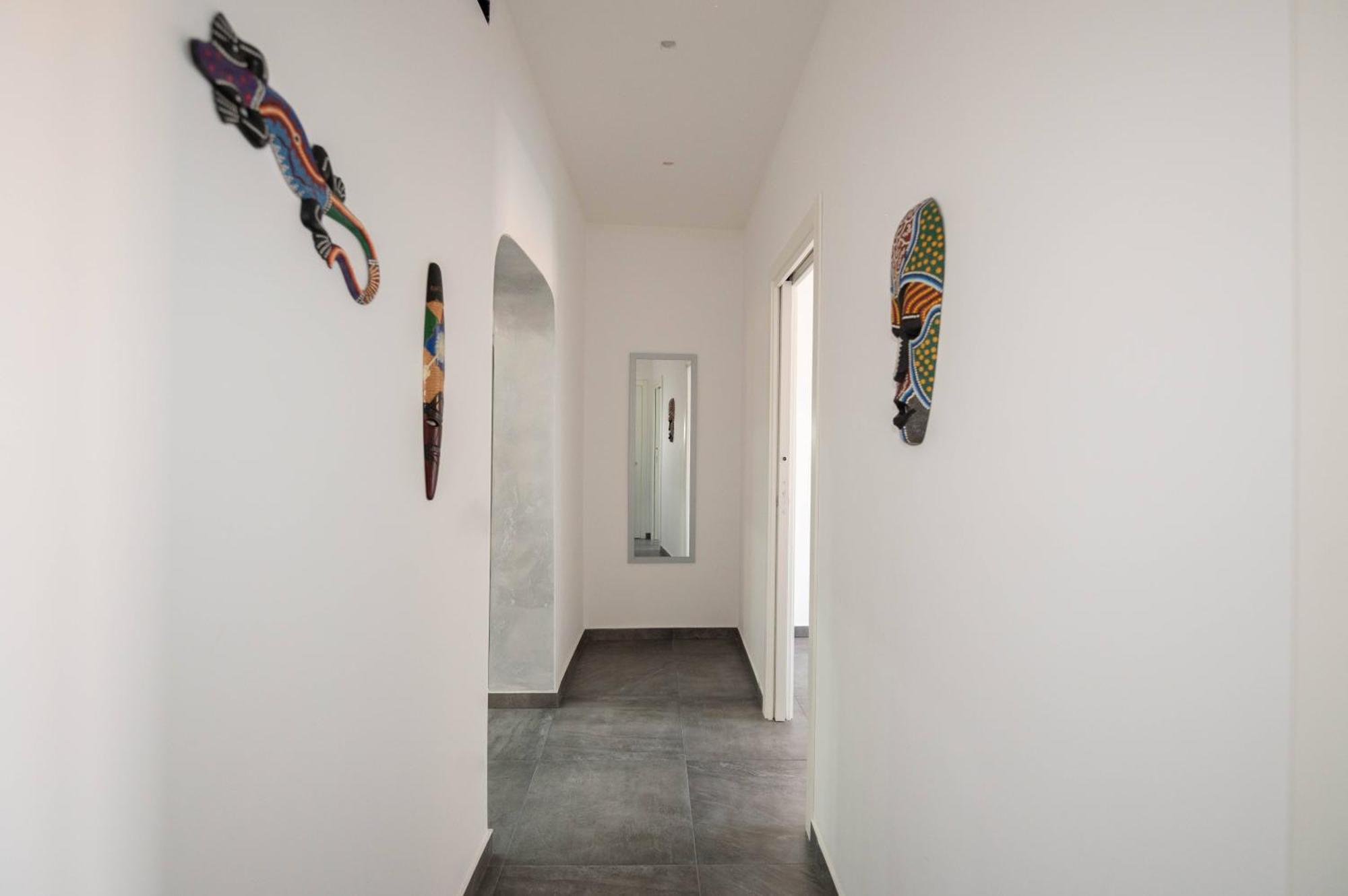 Mercato 112 - Gioia Apartment